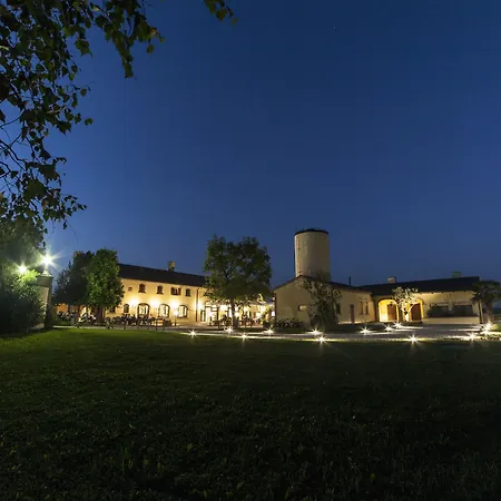 La Posa Degli Agri 4*