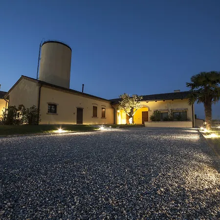 La Posa Degli Agri 4* Legnaro