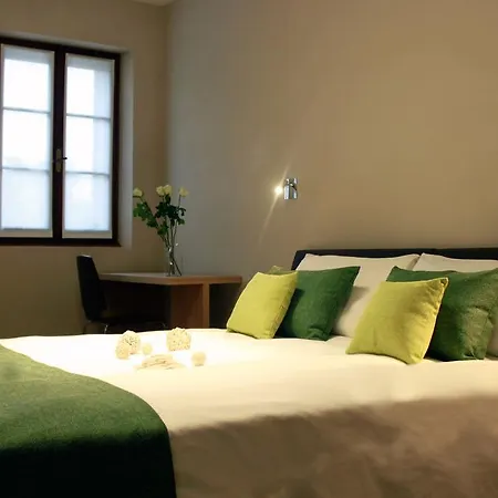 Nocleg ze śniadaniem La Posa Degli Agri Legnaro