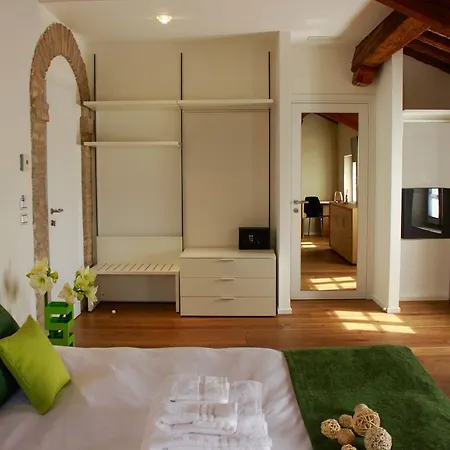 La Posa Degli Agri Panzió 4*