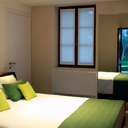 La Posa Degli Agri 4*