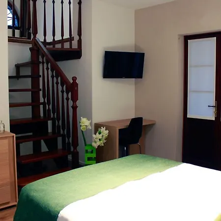 La Posa Degli Agri Bed & Breakfast 4*