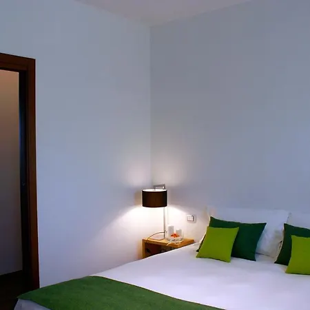 Nocleg ze śniadaniem La Posa Degli Agri 4*