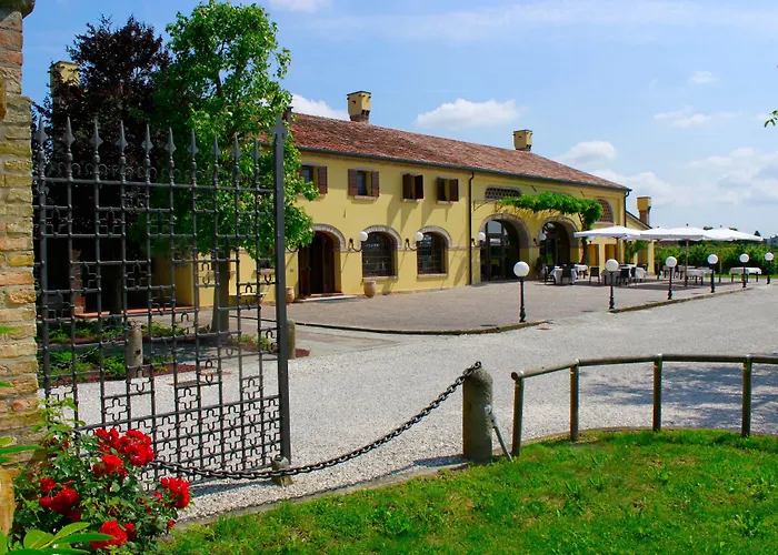 La Posa Degli Agri 4*
