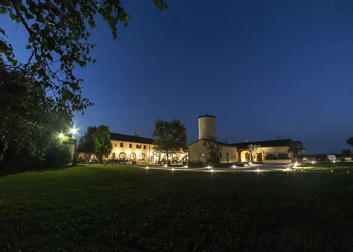 La Posa Degli Agri 4*