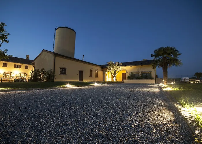 La Posa Degli Agri 4* Legnaro