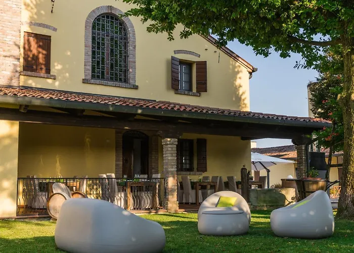 La Posa Degli Agri 4* Legnaro