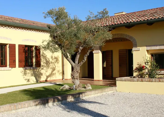 La Posa Degli Agri 4*