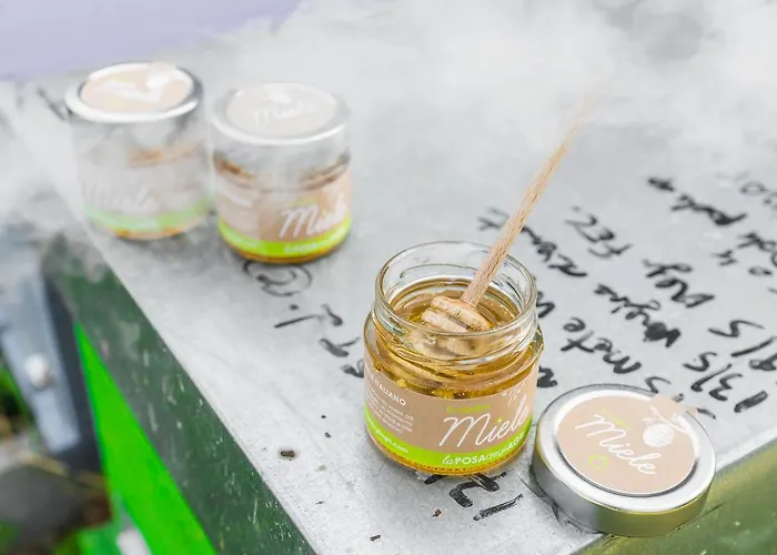 La Posa Degli Agri 4* Legnaro