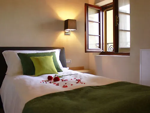 La Posa Degli Agri Panzió Legnaro