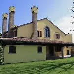 Bed and breakfast La Posa Degli Agri 4*