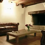 Bed and breakfast La Posa Degli Agri 4*