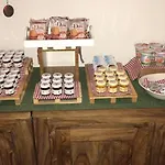 La Posa Degli Agri Bed and breakfast 4*