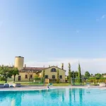 Bed and breakfast La Posa Degli Agri 4*