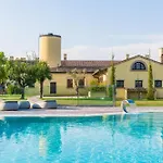 Bed and breakfast La Posa Degli Agri Legnaro