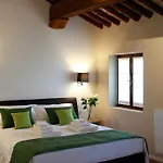 La Posa Degli Agri Bed & Breakfast 4*