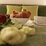 Bed and breakfast La Posa Degli Agri 4*
