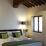 La Posa Degli Agri Bed and breakfast 4*