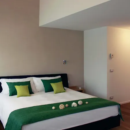 Bed and breakfast La Posa Degli Agri