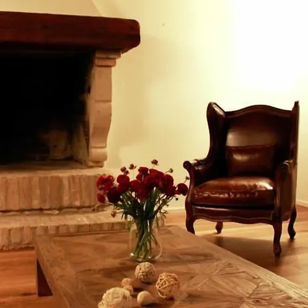 Bed and breakfast La Posa Degli Agri