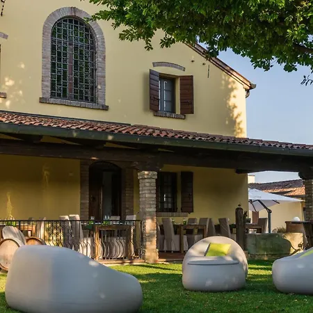 La Posa Degli Agri 4* Legnaro