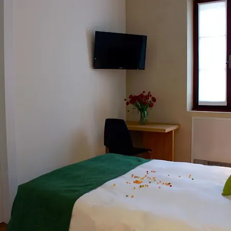 La Posa Degli Agri 3*