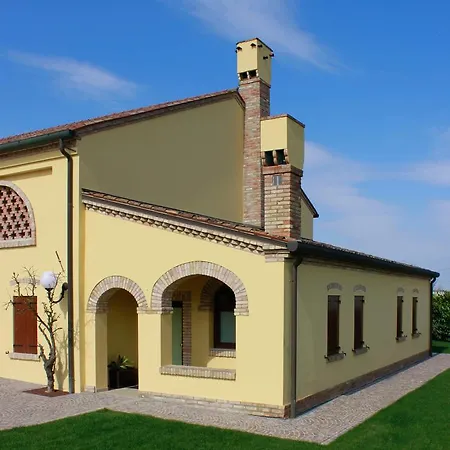 La Posa Degli Agri 3*