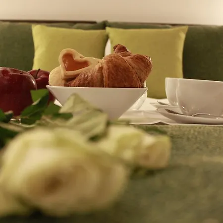 Bed & Breakfast La Posa Degli Agri 3*
