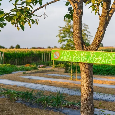 Bed & Breakfast La Posa Degli Agri 3*