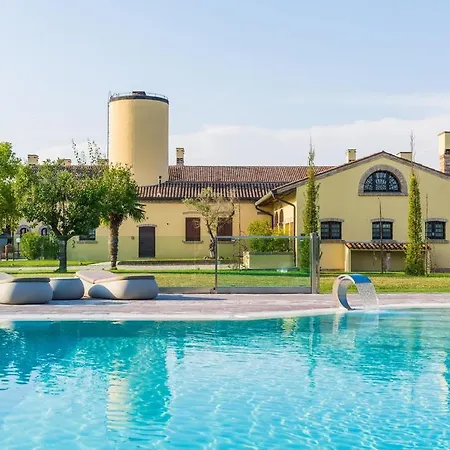 Bed & Breakfast La Posa Degli Agri
