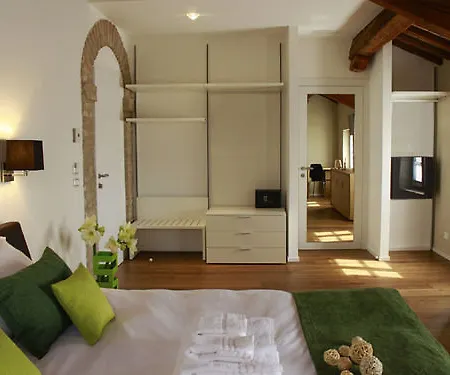 Bed & Breakfast La Posa Degli Agri