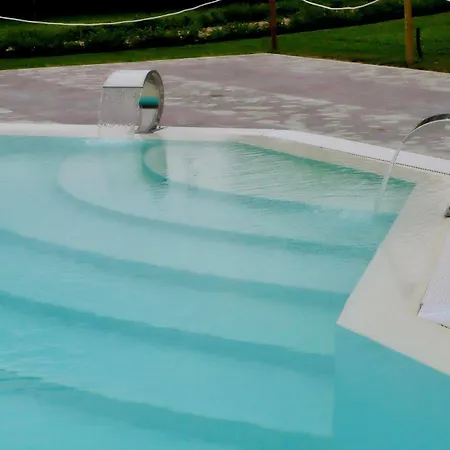 Bed & Breakfast La Posa Degli Agri 3*