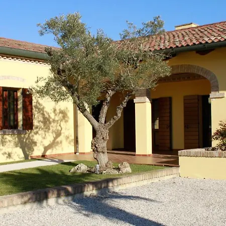 La Posa Degli Agri Bed & Breakfast Legnaro