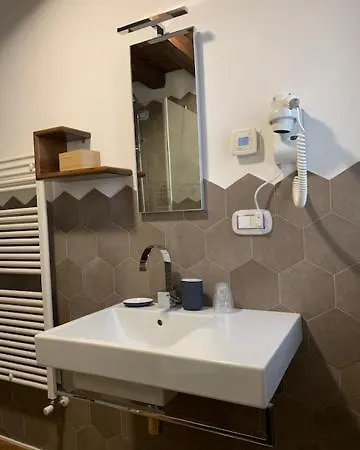 Bed & Breakfast La Posa Degli Agri