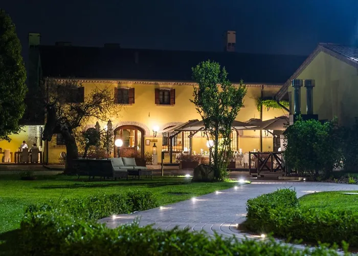 Bed and Breakfast La Posa Degli Agri 4*