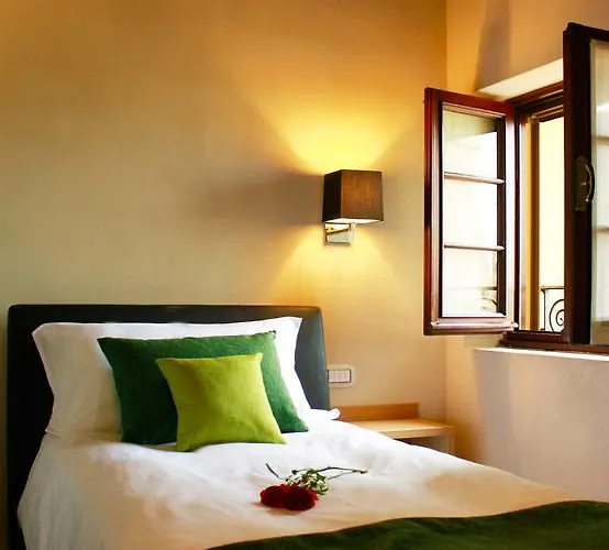 Bed and Breakfast La Posa Degli Agri 4*