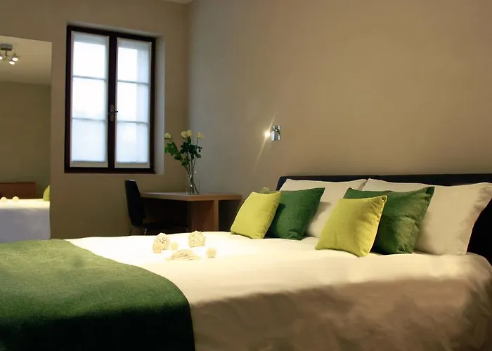 Bed & Breakfast La Posa Degli Agri Legnaro