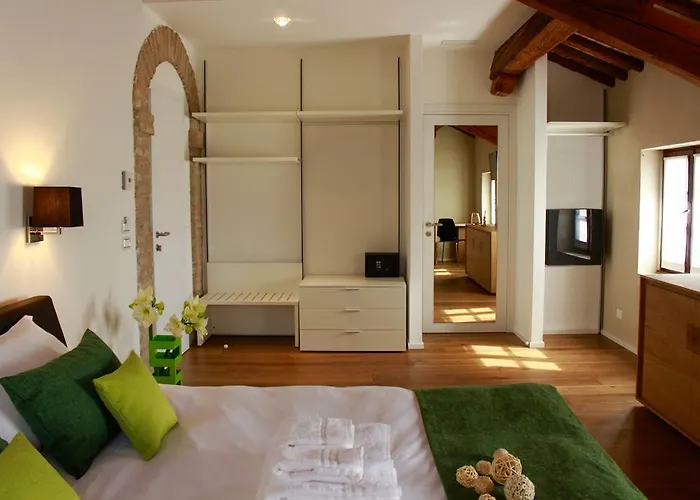 La Posa Degli Agri Bed & Breakfast 4*