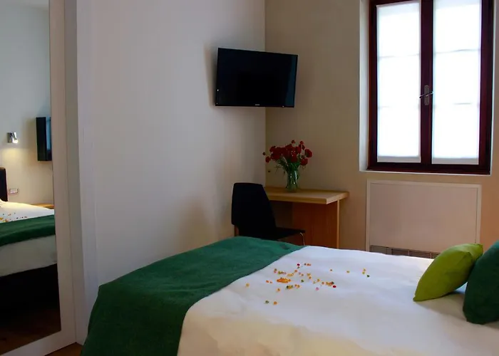 La Posa Degli Agri 4*