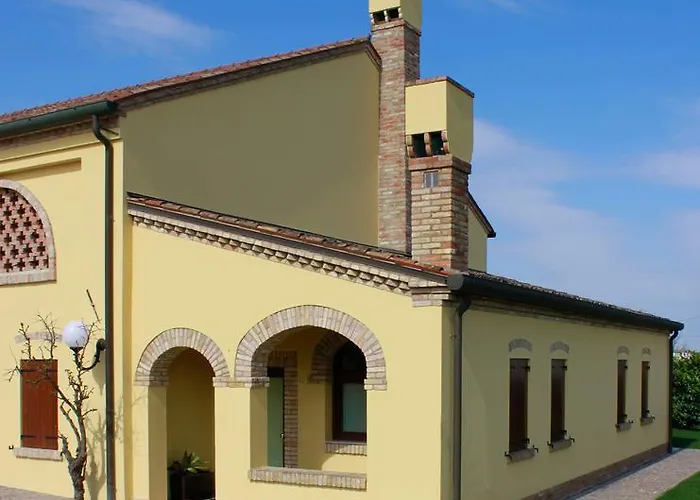 La Posa Degli Agri 4*