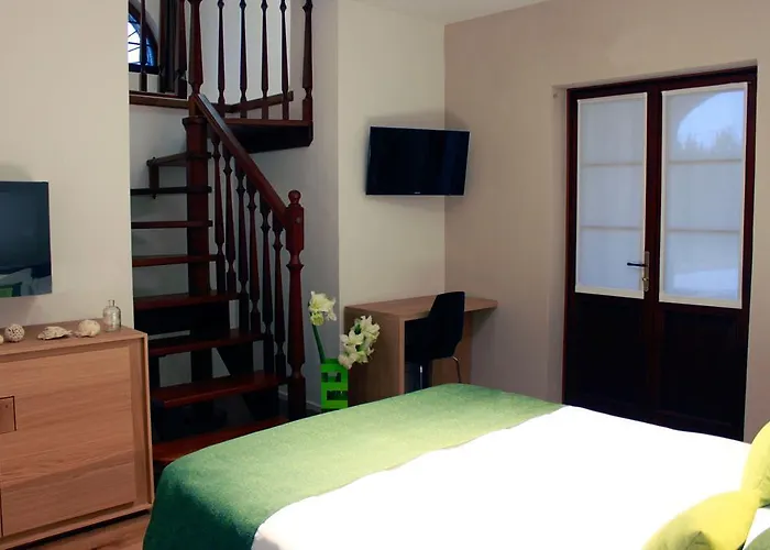 La Posa Degli Agri Bed & Breakfast 4*