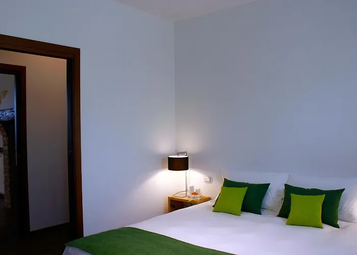 Bed and Breakfast La Posa Degli Agri 4*