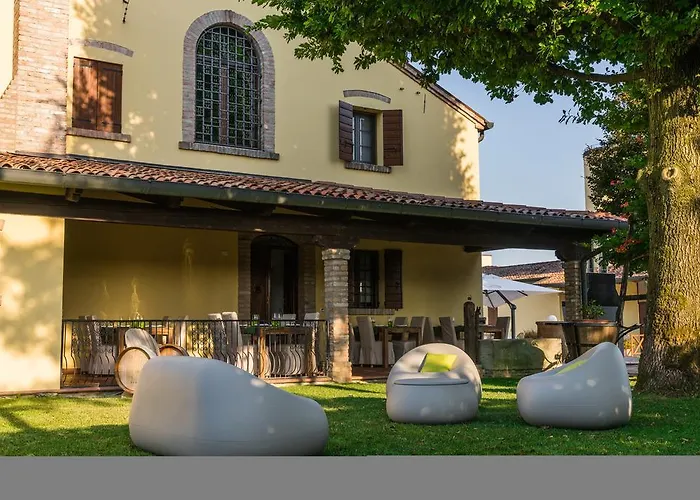 La Posa Degli Agri 4*